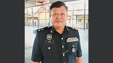 Photo of 凌晨撞水牛骑士死
