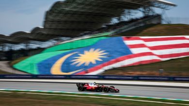 Photo of 囯会〡F1巴林站经济效益9.5亿 青体部：评估是否再办