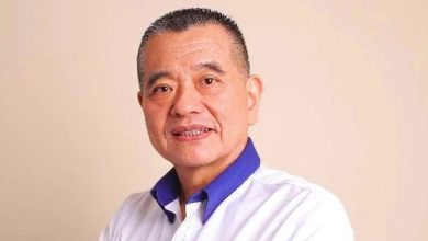 Photo of 拉曼教育基金免税没下文 陈德钦要陆兆福交代