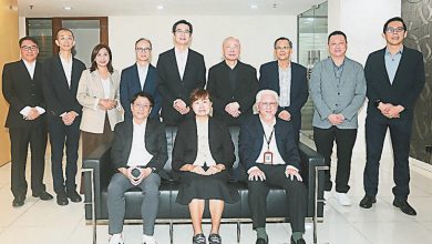 Photo of 马港总编辑首次聚集交流 世华拓新契机进军多元