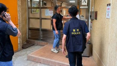 Photo of 疑不堪病痛折磨 ! 一对七旬老人 双双屋内烧炭自尽