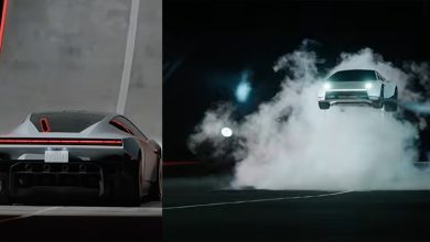 Photo of 【视频】特斯拉放大招！ 新一代Roadster “真的能飞天”