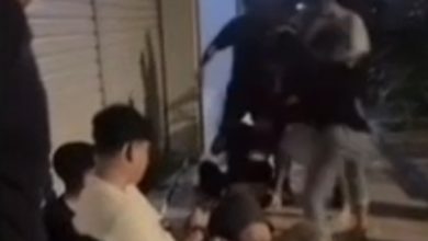 Photo of 嫌改装车排气管太吵　男子劝说反遭5人围殴
