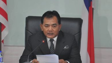Photo of 烟霾严重 甲学校13日停课一天