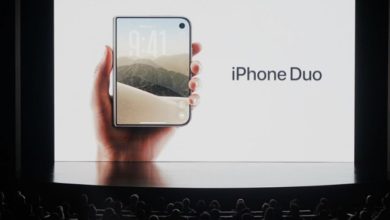 Photo of iPhone Duo中国预购秒空!7分钟抢光 发货排到明年
