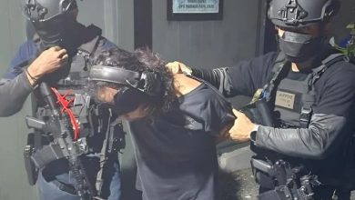 Photo of 印尼反恐突袭6省 12恐怖嫌犯落网