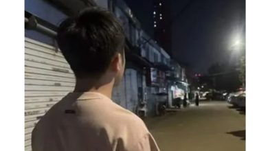 Photo of 30万存款离奇缩水！中国诈骗犯服刑7年 出狱查账仅剩4令吉