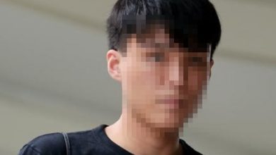 Photo of 父母不让孩子哭竟捂口鼻至晕厥！8月大男婴送院不治