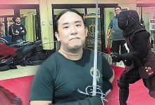 Photo of 【欧洲传统武术完结篇】在钢铁与歷史之间挥剑 法尔汉探索欧洲武术之路