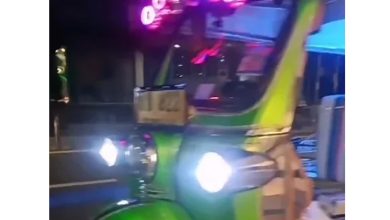 Photo of 15公里嘟嘟车司机敲RM488!游客拒当肥羊竟遭追进酒店