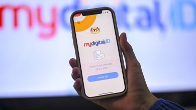 Photo of 国会〡逾1420万人已注册MyDigital ID 累计登录破8200万次