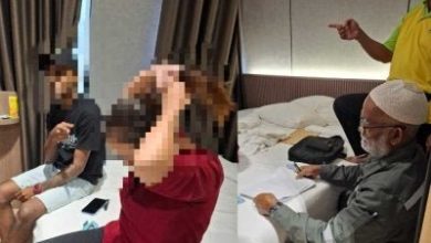 Photo of 42岁单亲妈妈与24岁人夫幽会 气得正妻酒店捉奸