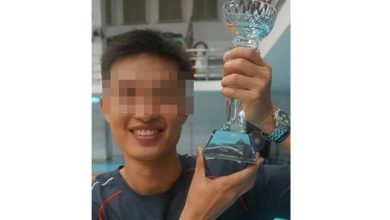 Photo of 安排犯人与妻子情妇厕所内“私会” 调查官顾娃兼把风