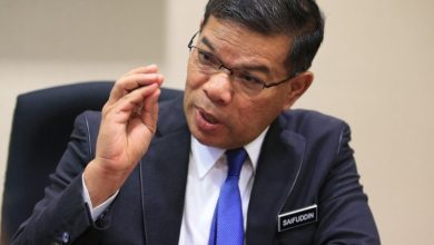 Photo of 【财案回响】内长:强化经济韧性 财案须让人民切身受惠