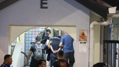 Photo of 机场宿舍夫杀妻案〡家属:嫌犯涉毒刚出狱 两人正办离婚