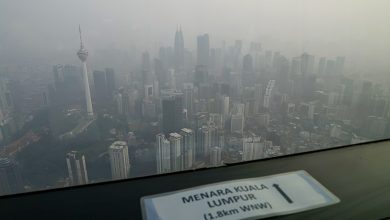 Photo of 外长:探讨合作形式 马印联手应对跨境烟霾