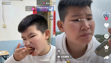 Photo of 80万粉抖音网红被指诱骗他人去缅北电诈园区 遭警方逮捕