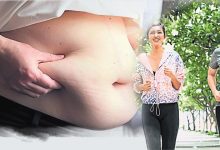 Photo of 超慢跑时速4至5公里 减脂肪保护血管