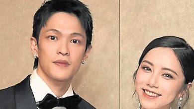 Photo of 邓紫棋默认婚讯 已想好儿女乳名