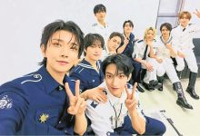 Photo of SEVENTEEN 正式休团两年 成员都当兵了