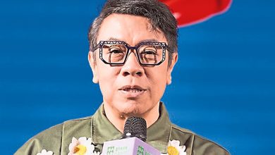 Photo of 蔡康永遭中国封杀 “一切只是过程”
