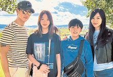 Photo of 吴尊移居澳洲遭狙击 “赚完人民币即走”