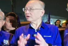 Photo of 【甲州州选】魏家祥：马华深耕华裔选区   拒让其他党尤其是伊党