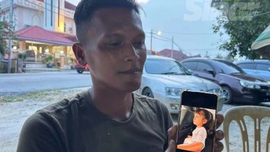 Photo of 母女车祸双亡同穴安葬 3岁女照片成父亲最后记忆