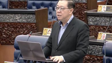 Photo of 国会〡林冠英提数建议扶持中小企应 吁废除外劳缴公积金