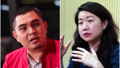 Photo of 蓝眼女领袖捍卫RM2000最低薪 揶揄阿克马不懂宏观经济学