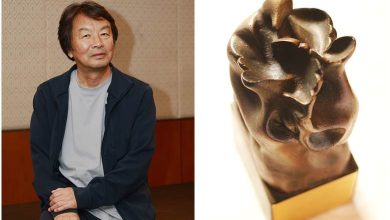 Photo of 世华媒体7总编辑票选   刘震云获花踪世华文学奖