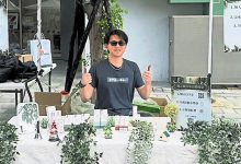 Photo of 《超偶》冠军路边摆摊 粉丝心酸看不下去
