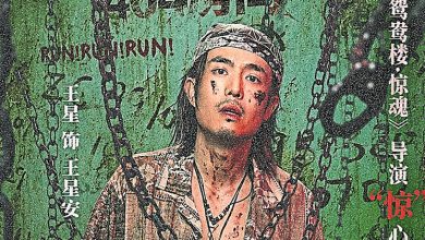 Photo of 王星缅甸被转卖3次 惨痛经歷翻拍纪录片