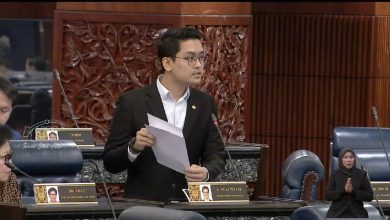Photo of 国会〡逾47万青年学非所用 高学历从事低技能工作