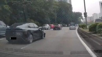 Photo of 电动车疑失控撞飞摩多致5岁女童惨死 家属冀为死者讨回公道