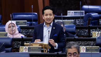 Photo of 跨境烟霾须集体应对 亚瑟古律: 勿相互指责