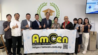 Photo of 瞄准再生医学新商机 台百丽丝丹进军大马