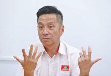 Photo of 垄尾山崩医失罹难〡胡栋强：毗邻民宅山坡工程 须停工审查