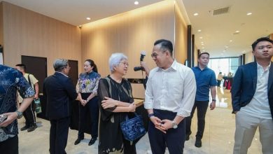 Photo of 章瑛为沈志强打气 忍辱负重才能成大事