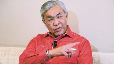 Photo of 甲州州选〡国阵捍卫21胜席 扎希：开放7席与盟党谈判　