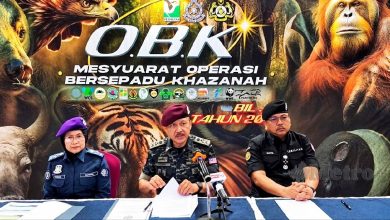Photo of 警方保护国家资产行动 今年首9月破353案 捕489人