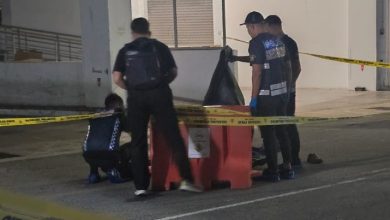 Photo of 吉隆坡男子槟岛坠楼亡 遗书交代身后事留清洁费