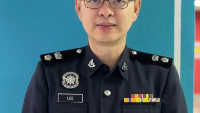Photo of 李瑞式: 警以死亡车祸角度调查 手机店东主车祸案没新进展