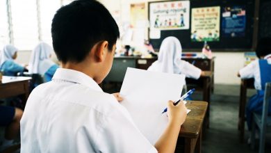 Photo of “如何改变家庭命运” MPT4国文考题惹议 老师:助学生学会思考