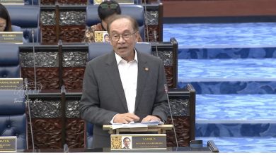 Photo of “谁敛财都不可以” 安华: 绝不包庇自己人