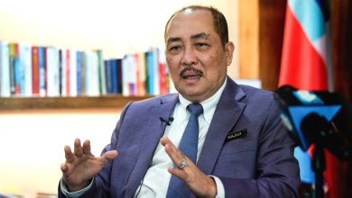 Photo of 传亚庇市长将被撤换 沙巴首长: 没这回事