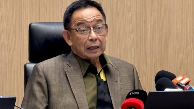 Photo of 砂议会周一解散?阿都卡林:记者明天会很忙