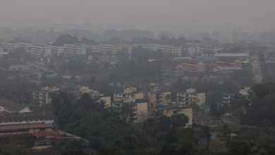 Photo of 柔州政府:烟霾严重空污指数令人忧 柔州学校再关5天至23日