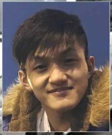 华青疑因网恋女友拒借钱即绑架女友向家属索4万 后以布条勒死女友被控谋杀不认罪