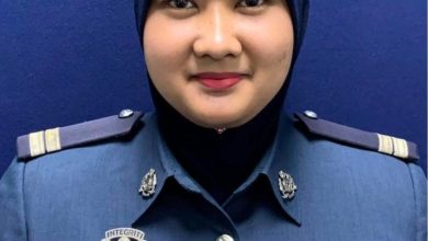 Photo of 男子涉毒坐牢 週三出獄週四杀妻   关税局女官员休假日枉死